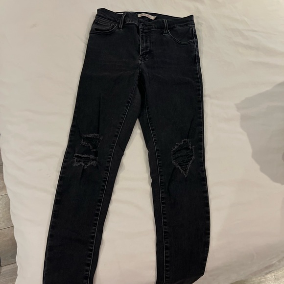 Levi’s 720 Jeans - Picture 1 of 3